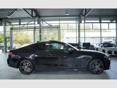 BMW M440 d xD Coupé *H-UP *GSD *H&K *Memory *Deutsch (2021) - Photo 6
