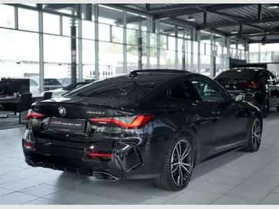 BMW M440 d xD Coupé *H-UP *GSD *H&K *Memory *Deutsch (2021) - Photo 8