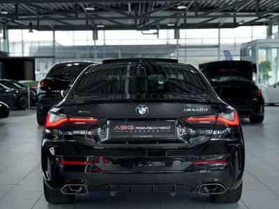 BMW M440 d xD Coupé *H-UP *GSD *H&K *Memory *Deutsch (2021) - Photo 9