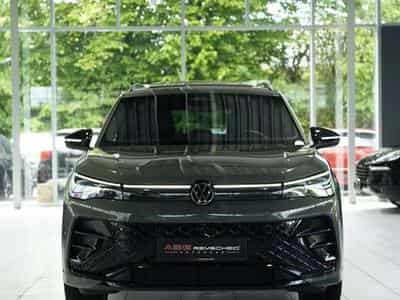 VW Tiguan 2.0 TDI R Line *2.H *20 *Pano *Matrix (2024) - Photo 3