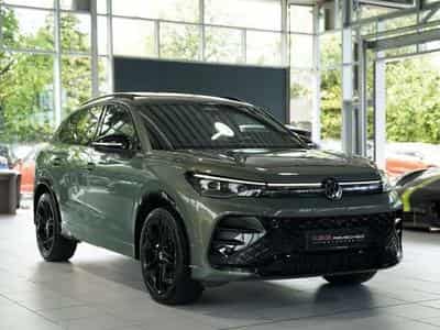 VW Tiguan 2.0 TDI R Line *2.H *20 *Pano *Matrix (2024) - Photo 5