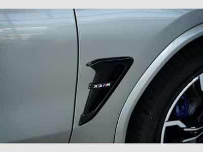 BMW X3M Competition 1.H *H-UP*H&K*Schale*Carbon (2019) - Photo 12