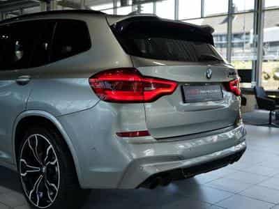 BMW X3M Competition 1.H *H-UP*H&K*Schale*Carbon (2019) - Photo 15