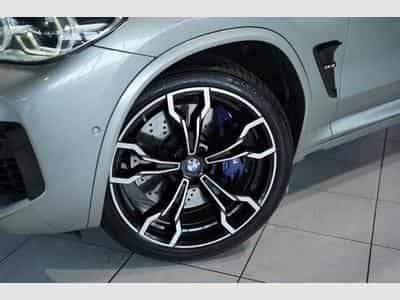 BMW X3M Competition 1.H *H-UP*H&K*Schale*Carbon (2019) - Photo 3
