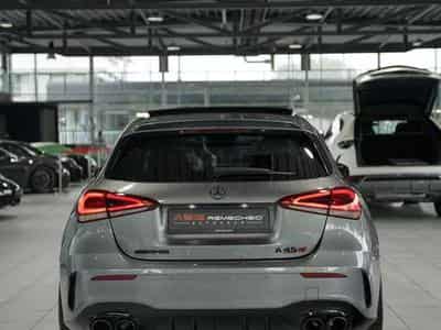 Mercedes A 45 AMG S 4M 1.H *Schale *Pano*Night*Burmester (2022) - Photo 11