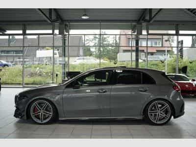 Mercedes A 45 AMG S 4M 1.H *Schale *Pano*Night*Burmester (2022) - Photo 13