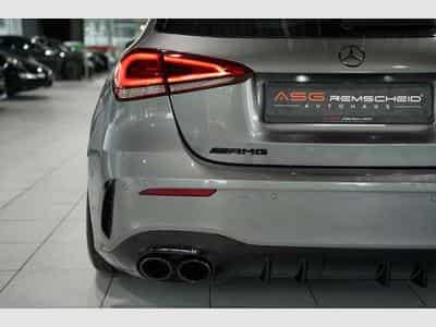 Mercedes A 45 AMG S 4M 1.H *Schale *Pano*Night*Burmester (2022) - Photo 14