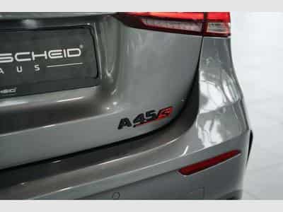 Mercedes A 45 AMG S 4M 1.H *Schale *Pano*Night*Burmester (2022) - Photo 15