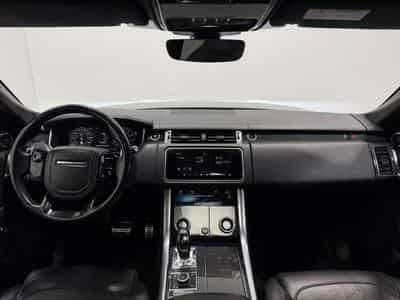 Land-Rover Range Rover Sport SVR *22 *ACC *Pano *Carbon (2019) - Photo 14