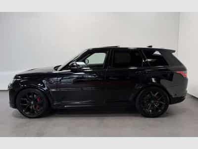 Land-Rover Range Rover Sport SVR *22 *ACC *Pano *Carbon (2019) - Photo 3