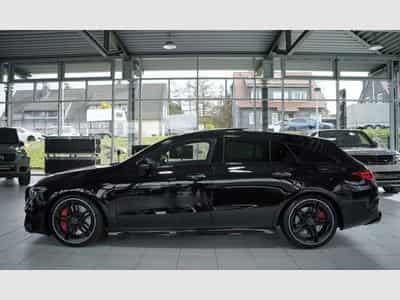 Mercedes CLA 45 AMG S 4M*19*Schale*Pano (2021) - Photo 12