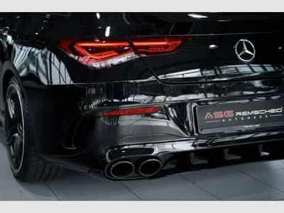 Mercedes CLA 45 AMG S 4M*19*Schale*Pano (2021) - Photo 13