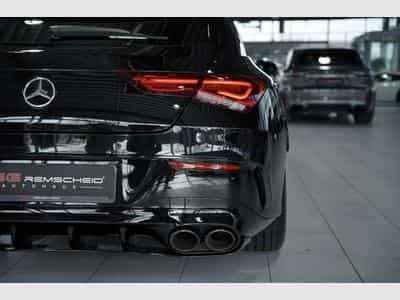 Mercedes CLA 45 AMG S 4M*19*Schale*Pano (2021) - Photo 14