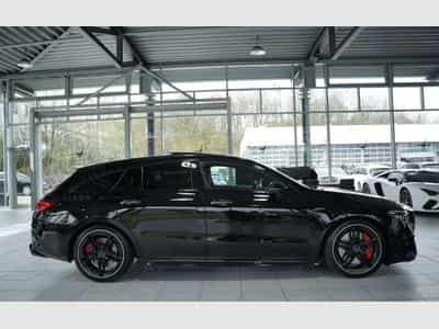 Mercedes CLA 45 AMG S 4M*19*Schale*Pano (2021) - Photo 7