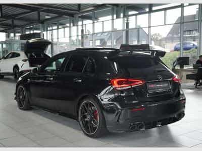Mercedes A 45 AMG S 4M *2.H *19 *Schale*Pano*Aerody*H-UP (2020) - Photo 11