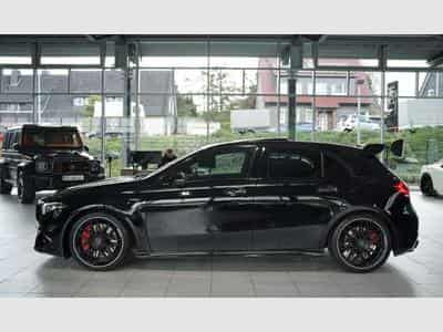 Mercedes A 45 AMG S 4M *2.H *19 *Schale*Pano*Aerody*H-UP (2020) - Photo 12