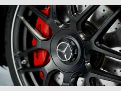 Mercedes A 45 AMG S 4M *2.H *19 *Schale*Pano*Aerody*H-UP (2020) - Photo 15