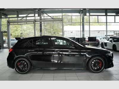 Mercedes A 45 AMG S 4M *2.H *19 *Schale*Pano*Aerody*H-UP (2020) - Photo 8
