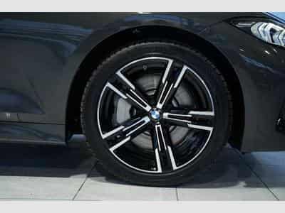 BMW 330 d Touring xDrive M Sport *2.H *Pano*Live*HUD (2024) - Photo 13