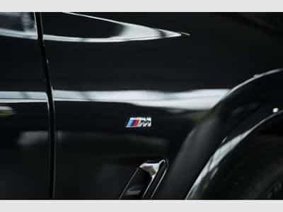 BMW X4 xD 30 d M Sport 1.Hand *Memory *Live-C *Leder (2024) - Photo 13
