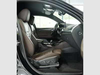 BMW X4 xD 30 d M Sport 1.Hand *Memory *Live-C *Leder (2024) - Photo 15