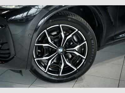 BMW X4 xD 30 d M Sport 1.Hand *Memory *Live-C *Leder (2024) - Photo 3