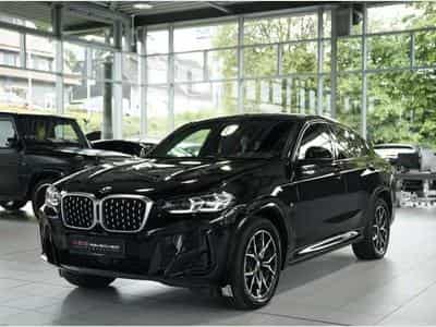 BMW X4 xD 30 d M Sport 1.Hand *Memory *Live-C *Leder (2024) - Photo 5