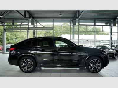 BMW X4 xD 30 d M Sport 1.Hand *Memory *Live-C *Leder (2024) - Photo 7