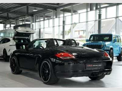 Porsche Boxster S Black Edition *Historie *Unfallfrei (2011) - Photo 10