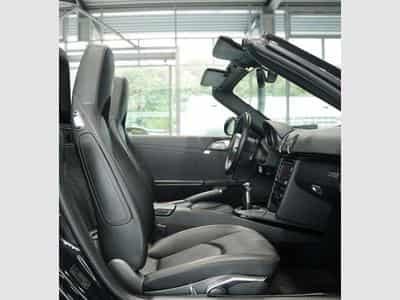 Porsche Boxster S Black Edition *Historie *Unfallfrei (2011) - Photo 12