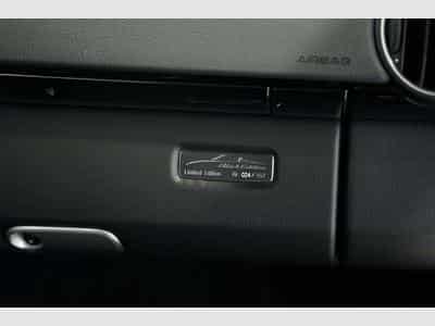 Porsche Boxster S Black Edition *Historie *Unfallfrei (2011) - Photo 15