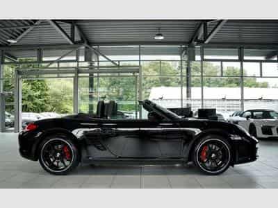 Porsche Boxster S Black Edition *Historie *Unfallfrei (2011) - Photo 6