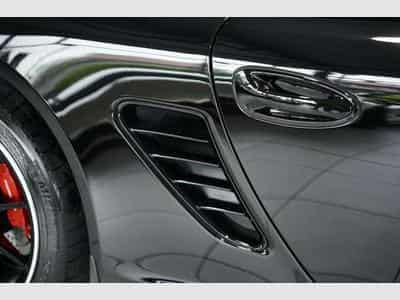 Porsche Boxster S Black Edition *Historie *Unfallfrei (2011) - Photo 7