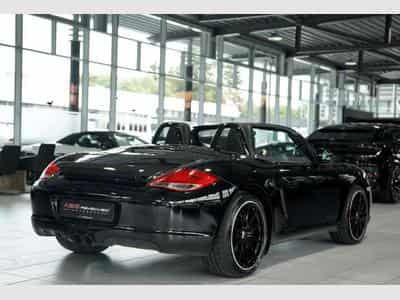 Porsche Boxster S Black Edition *Historie *Unfallfrei (2011) - Photo 8