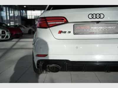 Audi RS3 q. Sportback *19 *Schale*B&O*Virt*Pano*2.Hd (2018) - Photo 10