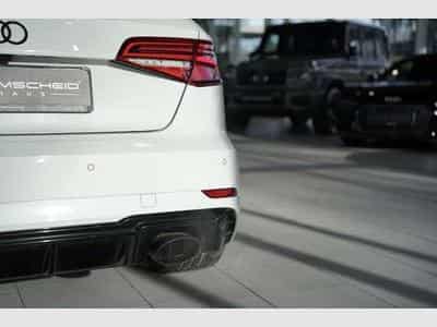 Audi RS3 q. Sportback *19 *Schale*B&O*Virt*Pano*2.Hd (2018) - Photo 11