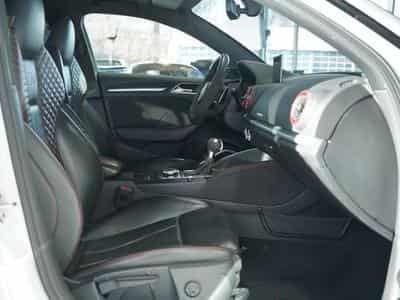 Audi RS3 q. Sportback *19 *Schale*B&O*Virt*Pano*2.Hd (2018) - Photo 14