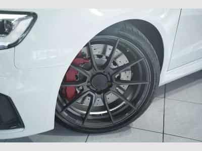 Audi RS3 q. Sportback *19 *Schale*B&O*Virt*Pano*2.Hd (2018) - Photo 3