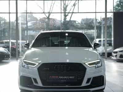 Audi RS3 q. Sportback *19 *Schale*B&O*Virt*Pano*2.Hd (2018) - Photo 4