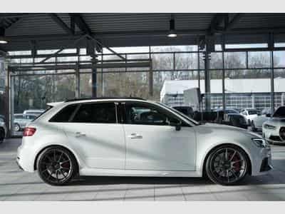 Audi RS3 q. Sportback *19 *Schale*B&O*Virt*Pano*2.Hd (2018) - Photo 5