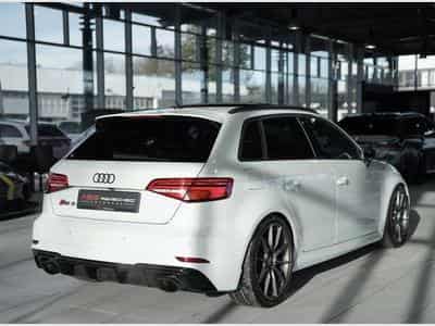 Audi RS3 q. Sportback *19 *Schale*B&O*Virt*Pano*2.Hd (2018) - Photo 6