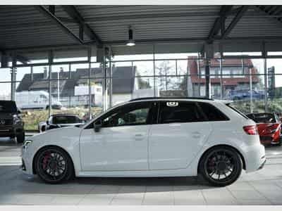Audi RS3 q. Sportback *19 *Schale*B&O*Virt*Pano*2.Hd (2018) - Photo 9