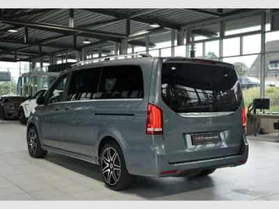 Mercedes V d AMG Line 4M lang *Distr. *Pano *AHK (2018) - Photo 11