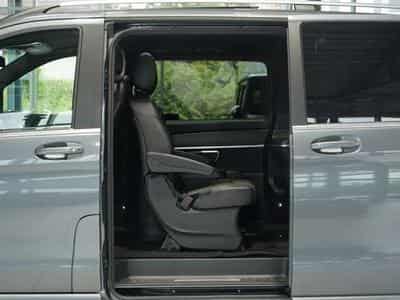 Mercedes V d AMG Line 4M lang *Distr. *Pano *AHK (2018) - Photo 13