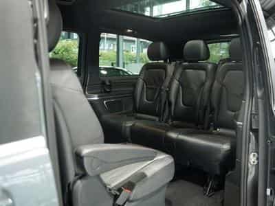 Mercedes V d AMG Line 4M lang *Distr. *Pano *AHK (2018) - Photo 14