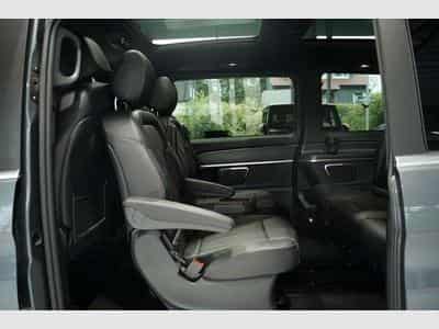 Mercedes V d AMG Line 4M lang *Distr. *Pano *AHK (2018) - Photo 15