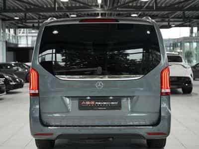 Mercedes V d AMG Line 4M lang *Distr. *Pano *AHK (2018) - Photo 9