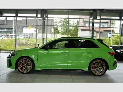 Audi RS3 Sportback q. *1.HD *S-AGA*Keramik*Carbon*B&O (2022) - Photo 12