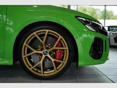 Audi RS3 Sportback q. *1.HD *S-AGA*Keramik*Carbon*B&O (2022) - Photo 7