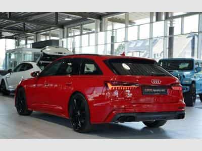 Audi S6 3.0 TDI q. *2.H *21 *Virtual *Pano *Schale (2021) - Photo 10
